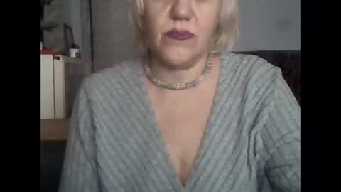 Snapshot of larisaq4ugo24 chatting on 12, 1, 2026 larisaq4ugo24 online show from 12, 1, 2026