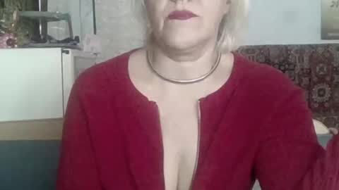 Snapshot of larisaq4ugo24 chatting on 11, 2, 2026 larisaq4ugo24 online show from 11, 2, 2026