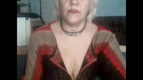 Snapshot of larisaq4ugo24 chatting on 17, 3, 2026 larisaq4ugo24 online show from 17, 3, 2026