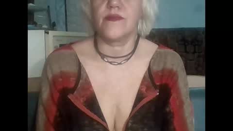 Snapshot of larisaq4ugo24 chatting on 18, 3, 2026 larisaq4ugo24 online show from 18, 3, 2026