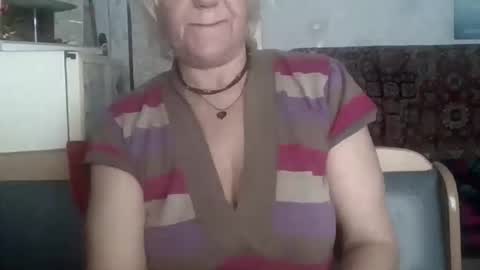 Snapshot of larisaq4ugo24 chatting on 20, 3, 2026 larisaq4ugo24 online show from 20, 3, 2026