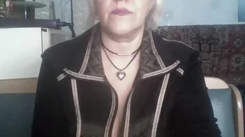 Snapshot of larisaq4ugo24 chatting on 21, 3, 2026 larisaq4ugo24 online show from 21, 3, 2026