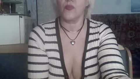 Snapshot of larisaq4ugo24 chatting on 22, 3, 2026 larisaq4ugo24 online show from 22, 3, 2026