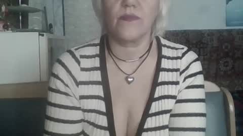 Snapshot of larisaq4ugo24 chatting on 23, 3, 2026 larisaq4ugo24 online show from 23, 3, 2026