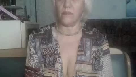 Snapshot of larisaq4ugo24 chatting on 27, 3, 2026 larisaq4ugo24 online show from 27, 3, 2026