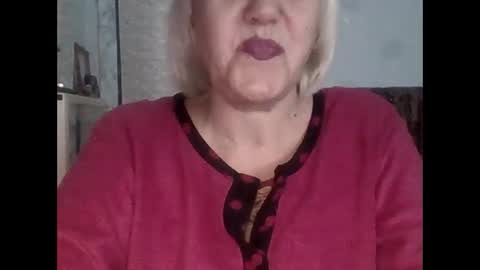 Snapshot of larisaq4ugo24 chatting on 24, 4, 2026 larisaq4ugo24 online show from 24, 4, 2026