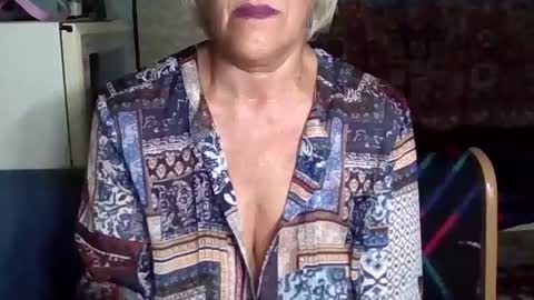 Snapshot of larisaq4ugo24 chatting on 24, 7, 2026 larisaq4ugo24 online show from 24, 7, 2026