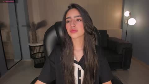 Snapshot of larisasmirnov chatting on 15, 9, 2025 Larisa Smirnov online show from 15, 9, 2025