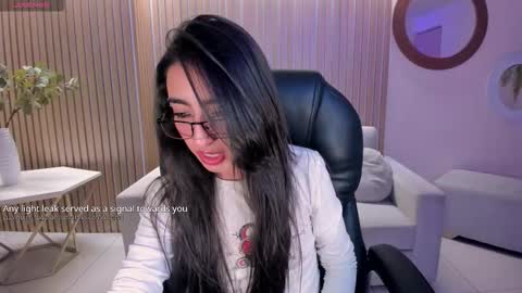 Snapshot of larisasmirnov chatting on 27, 9, 2025 Larisa Smirnov online show from 27, 9, 2025