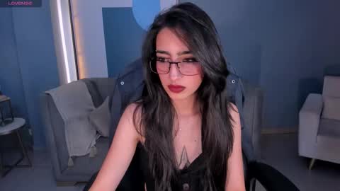 Snapshot of larisasmirnov chatting on 30, 9, 2025 Larisa Smirnov online show from 30, 9, 2025