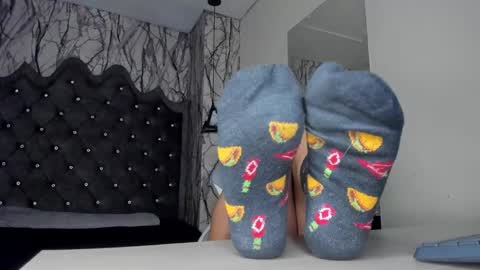 Snapshot of larissa01_ chatting on 9, 1, 2025 Lari online show from 9, 1, 2025