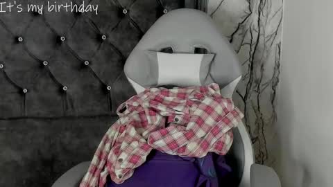 Snapshot of larissa01_ chatting on 16, 1, 2025 Lari online show from 16, 1, 2025