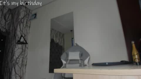 Snapshot of larissa01_ chatting on 18, 1, 2025 Lari online show from 18, 1, 2025