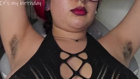 Snapshot of larissa01_ chatting on 18, 1, 2025 Lari online show from 18, 1, 2025