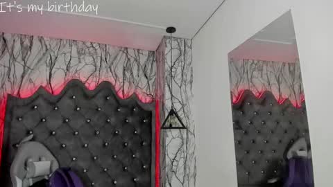 Snapshot of larissa01_ chatting on 25, 1, 2025 Lari online show from 25, 1, 2025