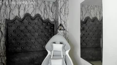 Snapshot of larissa01_ chatting on 26, 1, 2025 Lari online show from 26, 1, 2025