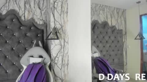 Snapshot of larissa01_ chatting on 1, 2, 2025 Lari online show from 1, 2, 2025