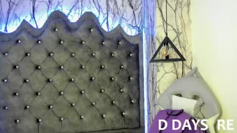 Snapshot of larissa01_ chatting on 6, 2, 2025 Lari online show from 6, 2, 2025