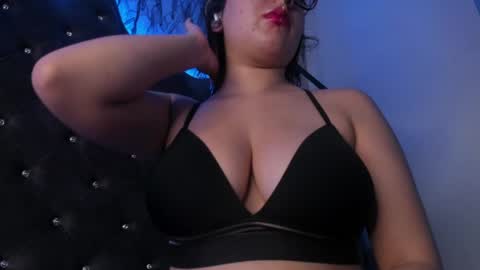 Snapshot of larissa01_ chatting on 16, 2, 2025 Lari online show from 16, 2, 2025