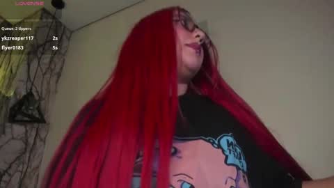 Snapshot of larissa01_ chatting on 8, 3, 2025 Lari online show from 8, 3, 2025