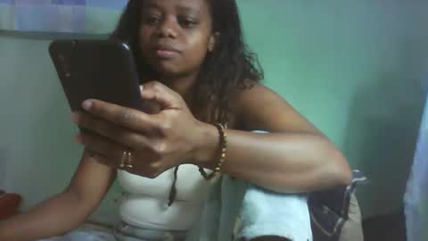 Snapshot of larissa645771 chatting on 16, 10, 2025 larissa645771 online show from 16, 10, 2025