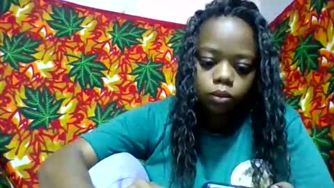 Snapshot of larissa645771 chatting on 25, 5, 2026 larissa645771 online show from 25, 5, 2026