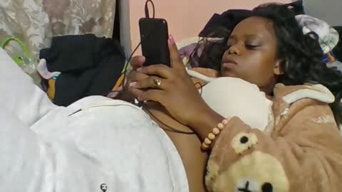 Snapshot of larissa645771 chatting on 4, 6, 2026 larissa645771 online show from 4, 6, 2026
