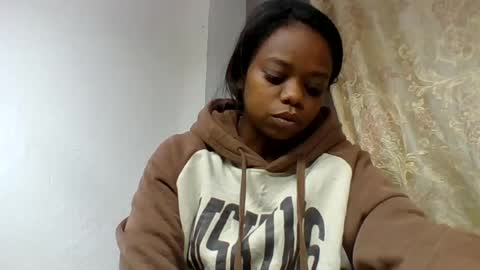 Snapshot of larissa645771 chatting on 12, 7, 2026 larissa645771 online show from 12, 7, 2026