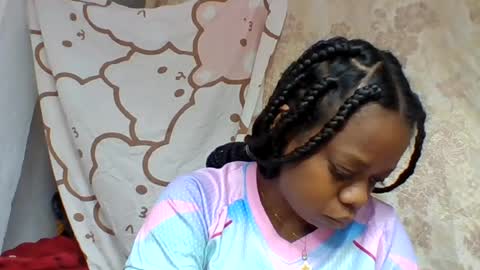 Snapshot of larissa645771 chatting on 21, 7, 2026 larissa645771 online show from 21, 7, 2026