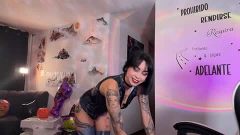 isa 3 online show from 11, 10, 2025