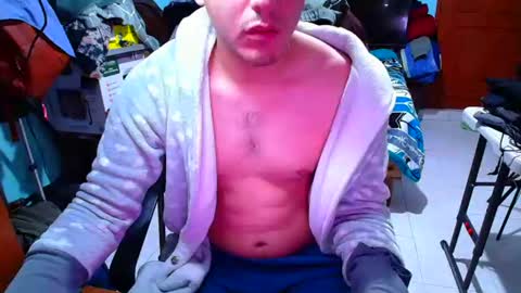 Snapshot of larry_art_a chatting on 2, 8, 2026 Larry online show from 2, 8, 2026