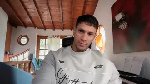 andrew online show from 30, 10, 2025