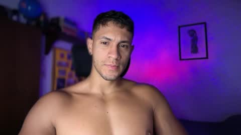 andrew online show from 6, 11, 2025