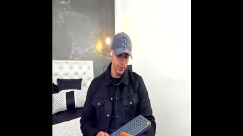 andrew online show from 9, 11, 2025