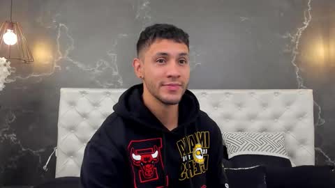 andrew online show from 4, 12, 2025