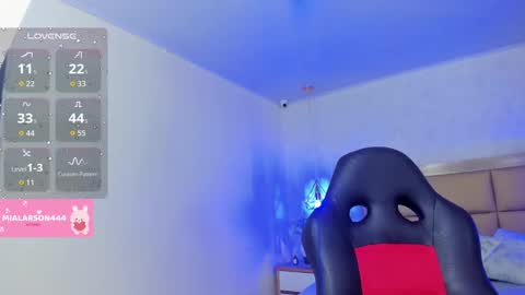  MIA  online show from 7, 10, 2025