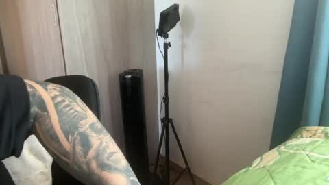 larsskeet online show from 22, 6, 2026