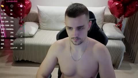 Snapshot of larstar01 chatting on 5, 11, 2025 Lars online show from 5, 11, 2025