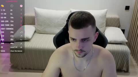 Snapshot of larstar01 chatting on 19, 11, 2025 Lars online show from 19, 11, 2025