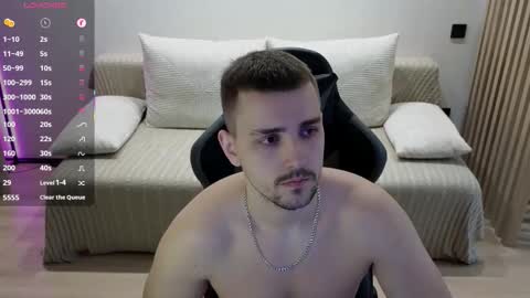 Snapshot of larstar01 chatting on 23, 11, 2025 Lars online show from 23, 11, 2025