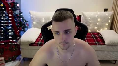 Snapshot of larstar01 chatting on 9, 1, 2026 Lars online show from 9, 1, 2026