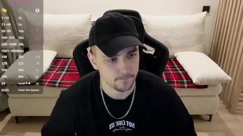 Snapshot of larstar01 chatting on 6, 2, 2026 Lars online show from 6, 2, 2026