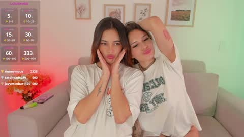 Snapshot of lary_holly chatting on 15, 1, 2025 Lary  online show from 15, 1, 2025