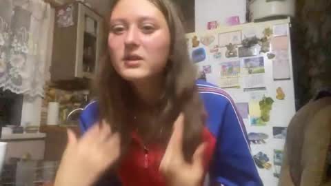 Snapshot of lashaundasalsa chatting on 30, 4, 2026 Cherry online show from 30, 4, 2026