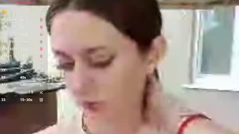 Snapshot of lashaundasalsa chatting on 15, 6, 2026 Cherry online show from 15, 6, 2026
