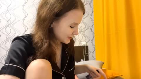 Mila online show from 31, 5, 2026