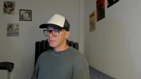 lass_nazar online show from 23, 10, 2025