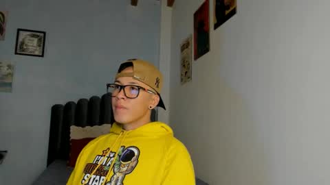 Snapshot of lass_nazar chatting on 14, 4, 2026 lass_nazar online show from 14, 4, 2026