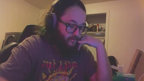 LastManAlive95 online show from 25, 12, 2024