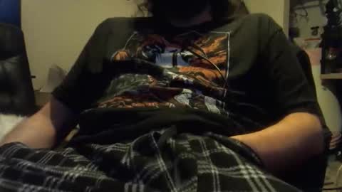 Snapshot of lastmanalive95 chatting on 19, 3, 2026 LastManAlive95 online show from 19, 3, 2026